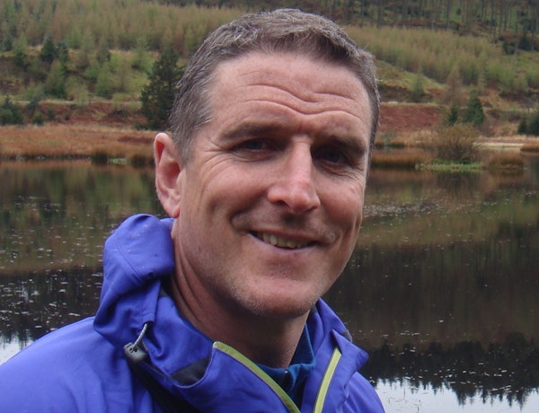 A Career in Conservation