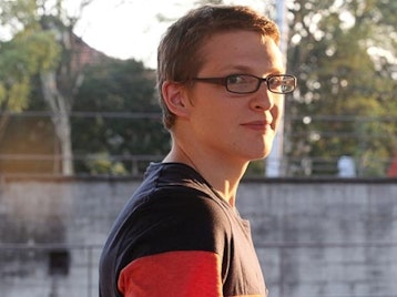 Floating Points artist photo