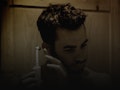 Manu Delago event picture