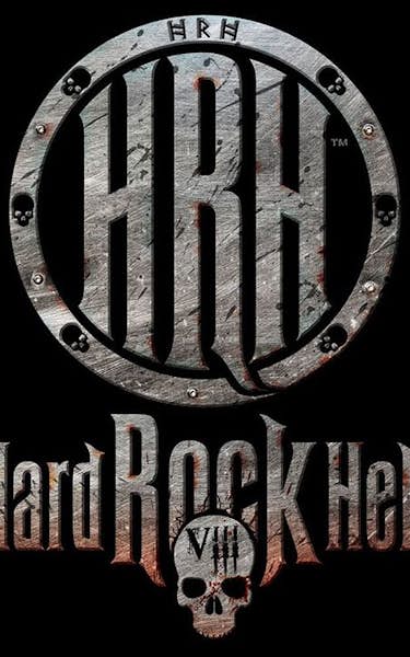 Hard Rock Hell - HRH8