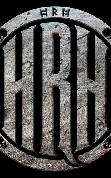 Hard Rock Hell - HRH9
