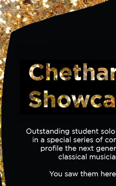 Chetham's Showcase