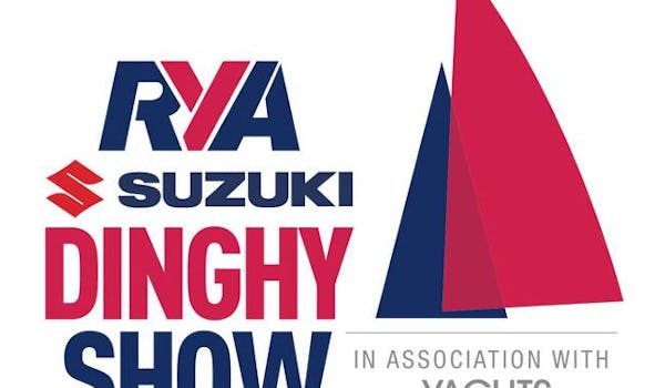 RYA Suzuki Dinghy Show 