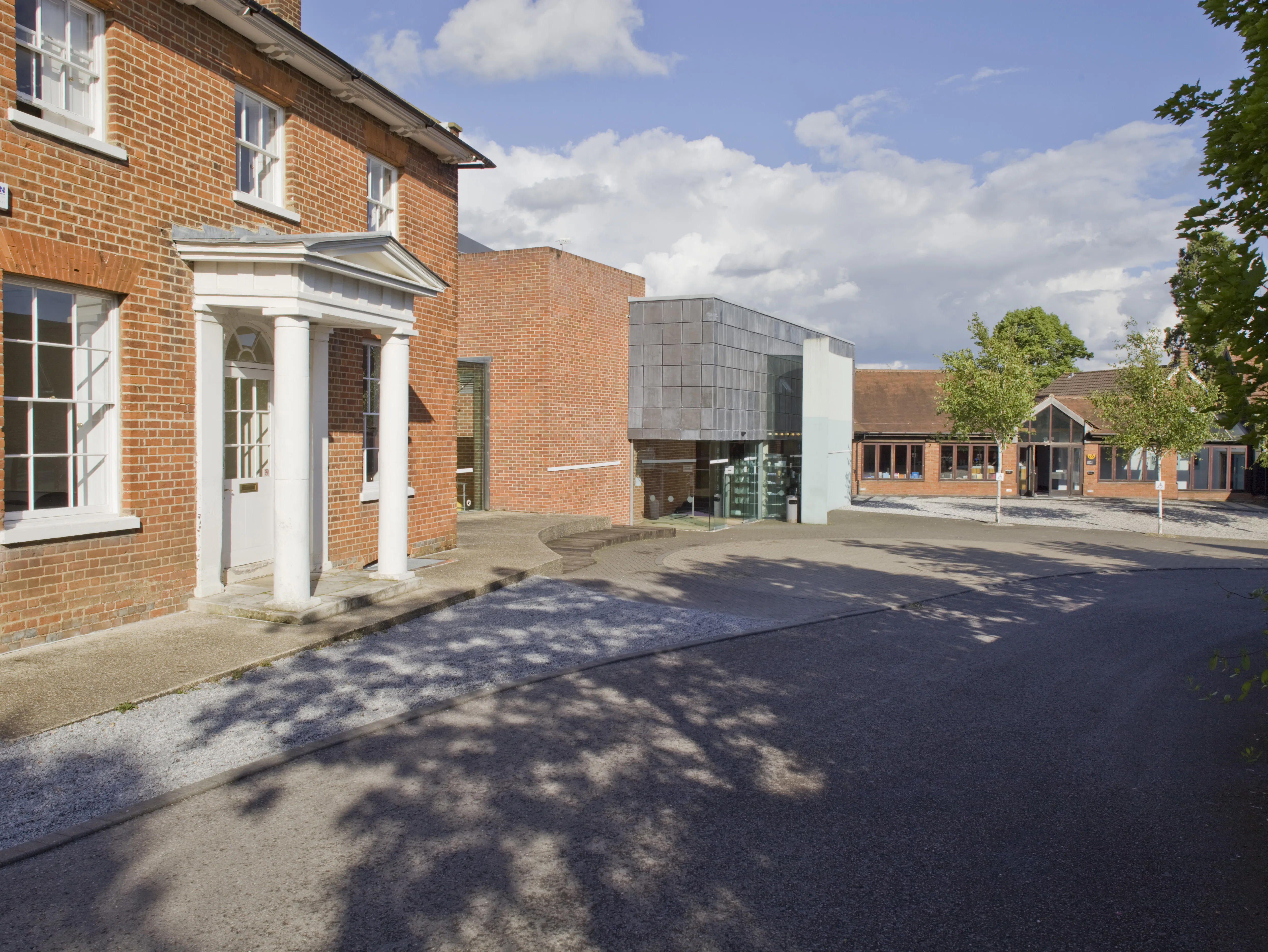 Picture of Summer Barn Dance
