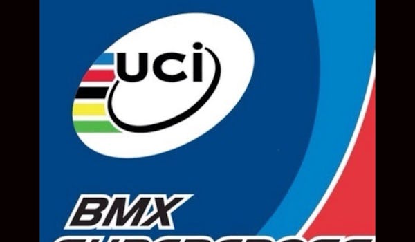 2015 UCI BMX Supercross World Cup 