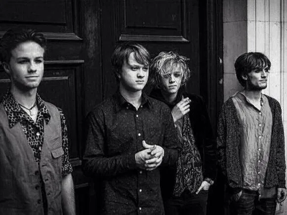 Picture of The Jacques