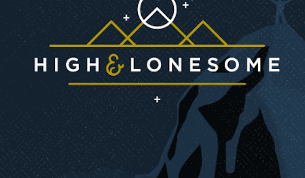 High & Lonesome: Leeds Americana Festival