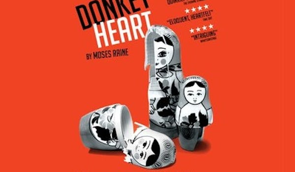 Donkey Heart