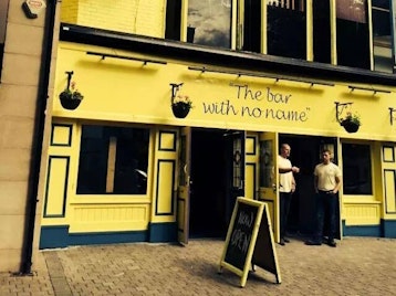 The Five Points venue photo