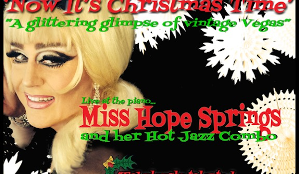 Miss Hope Springs