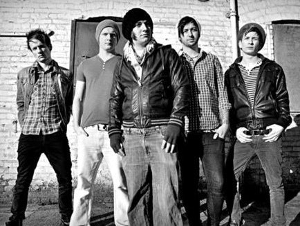 A Tale of Two Cities