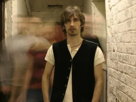 Picture of Tommy Scott