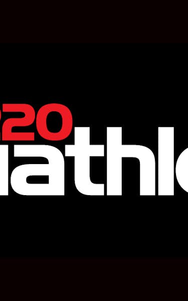 The 220 Triathlon Show