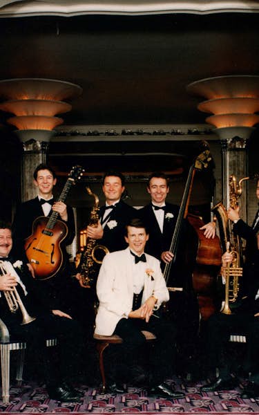London Swing Orchestra