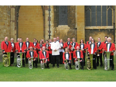 The Shirley Band