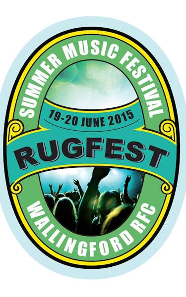 Wallingford's Summer Music Festival - RugFest