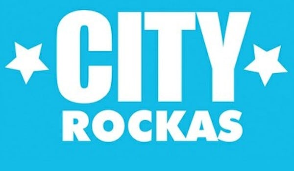 City Rockas, Nikey and Nytro