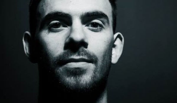 Patrick Topping Tour Dates
