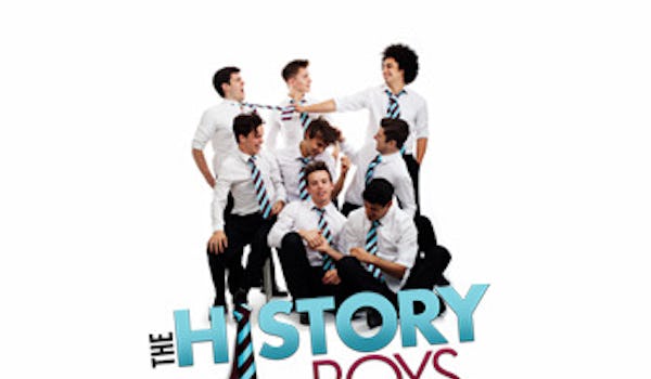 The History Boys (Touring)