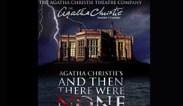 Agatha Christie Theatre Company