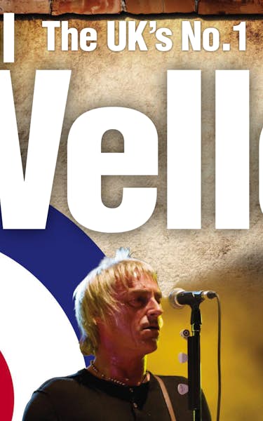 The Modfathers - The UK's No1 Paul Weller Tribute