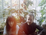 Paper Aeroplanes artist photo