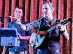 Ninebarrow artist photo