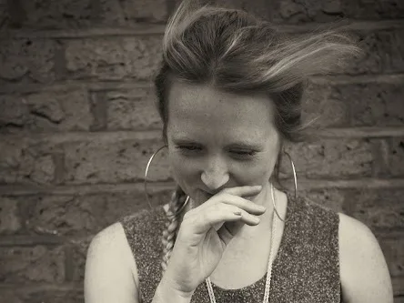 Picture of Hollie McNish - Virgin Book Tour