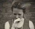 Hollie McNish appearing at this event