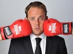 David Whitney artist photo