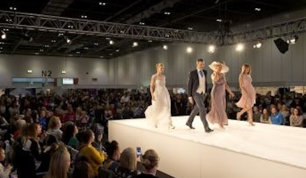 The North East Wedding Show