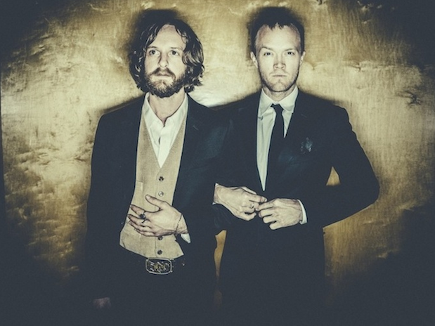 Two Gallants