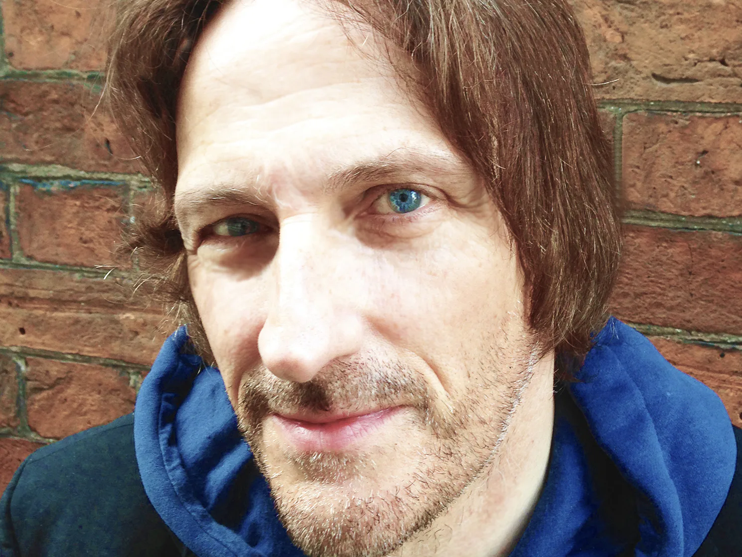 Picture of Nigel Stonier