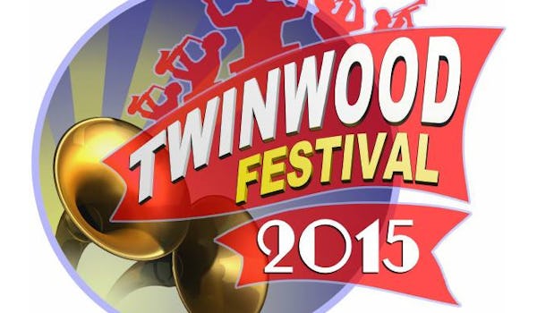 Twinwood Festival 2015
