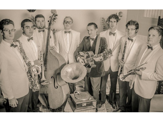 The Candlelight Club