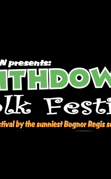 Southdowns Folk Festival 2015