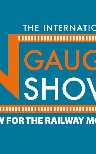 The International N Gauge Show