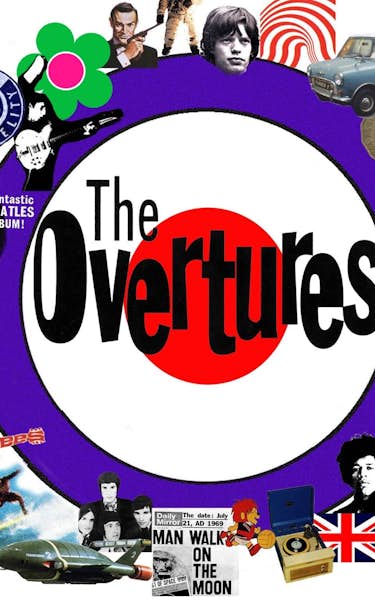 The Overtures (2)