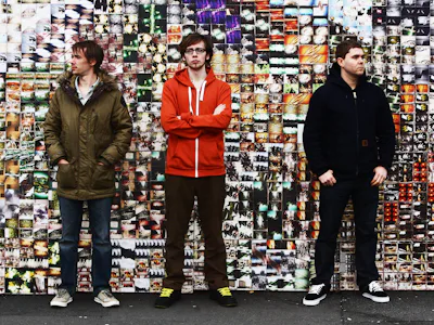Picture of GoGo Penguin