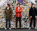 GoGo Penguin appearing at this event
