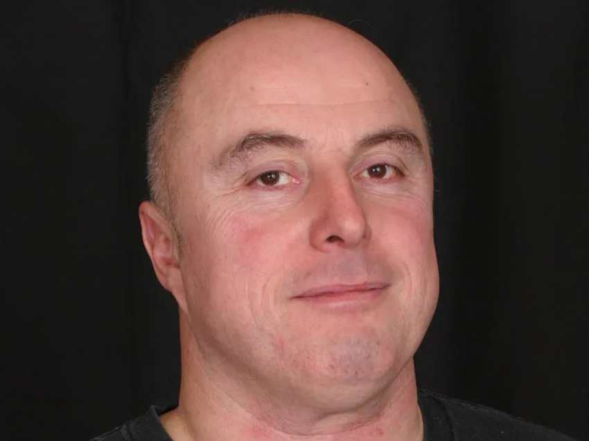 Picture of Attila The Stockbroker, TV Smith