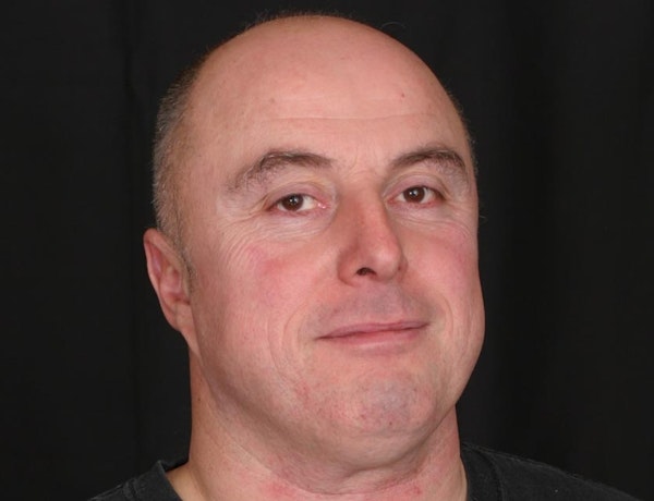 Attila The Stockbroker