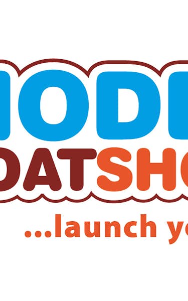 International Model Boat Show