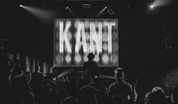 Kant, DJ Nolan, Tristan Ingram, Micky Crist, Groove Project, Dom Decyfa, Sarah LP, Joe Walter & Blaze Foggo, Diyan, Seed DJs