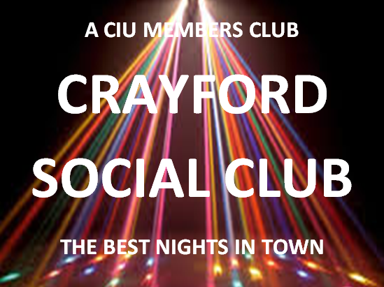 Crayford Social Club