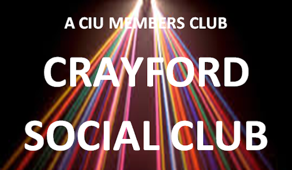 Crayford Social Club