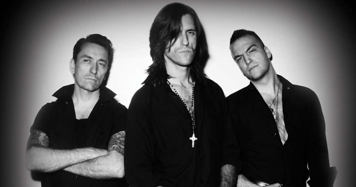 Calabrese tour dates & tickets 2024 Ents24