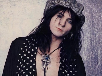 Phil Lewis (LA Guns) Tour Dates & Tickets