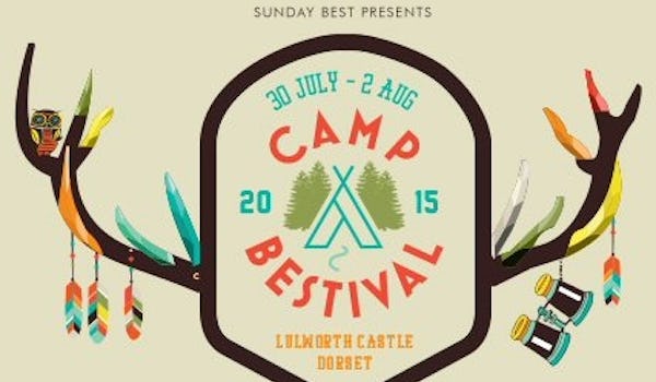 Camp Bestival 2015