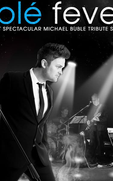 Buble Fever